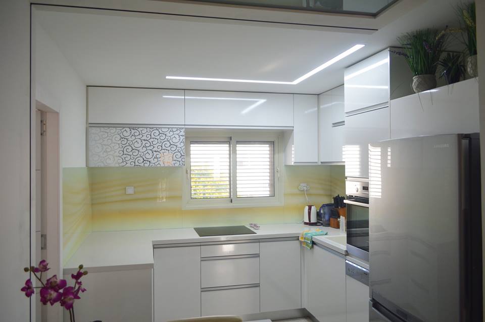 עבודות זכוכית מיוחדות