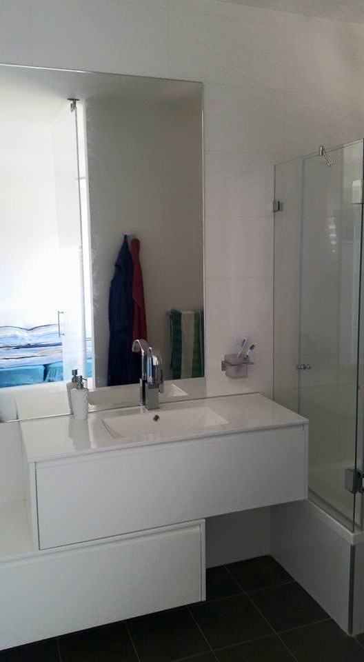 שיפוץ קומפלט לדירה באשדוד