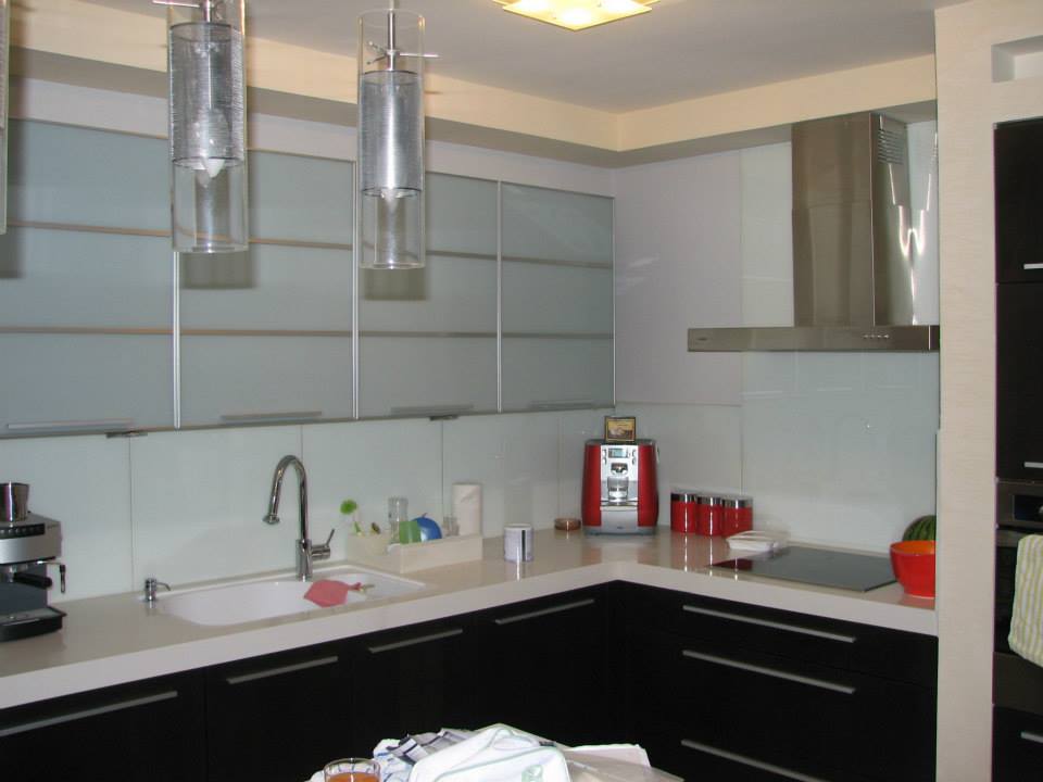 שיפוץ קומפלט לדירה באשדוד