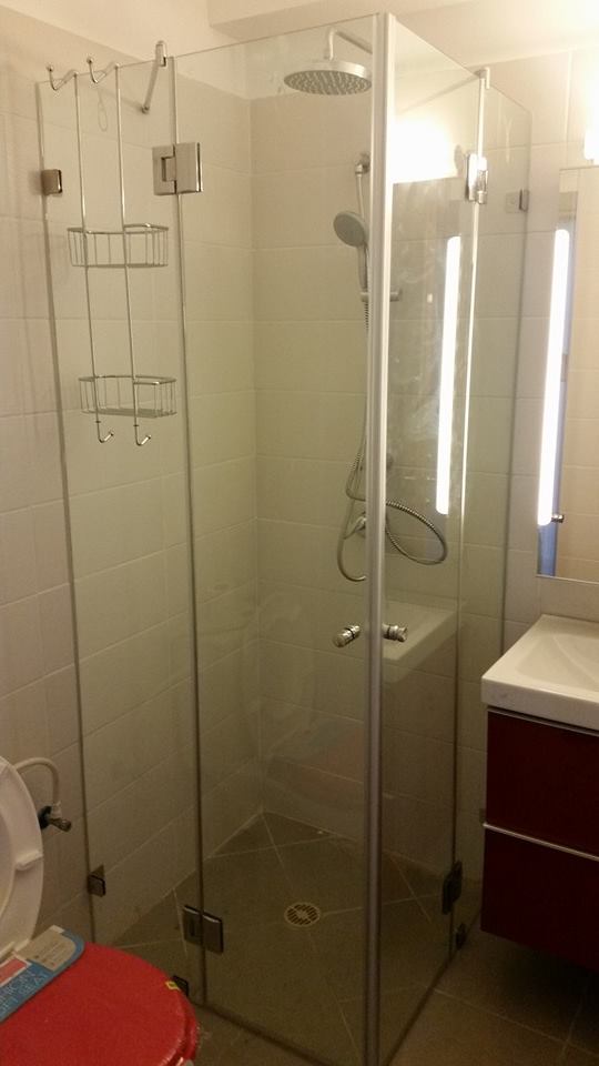 שיפוץ קומפלט לדירה באשדוד