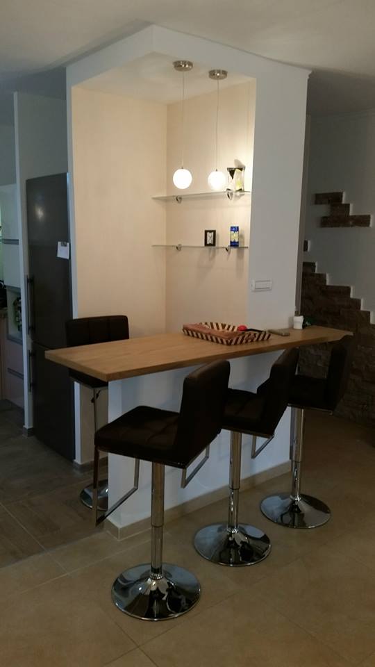 שיפוץ קומפלט לדירה באשדוד