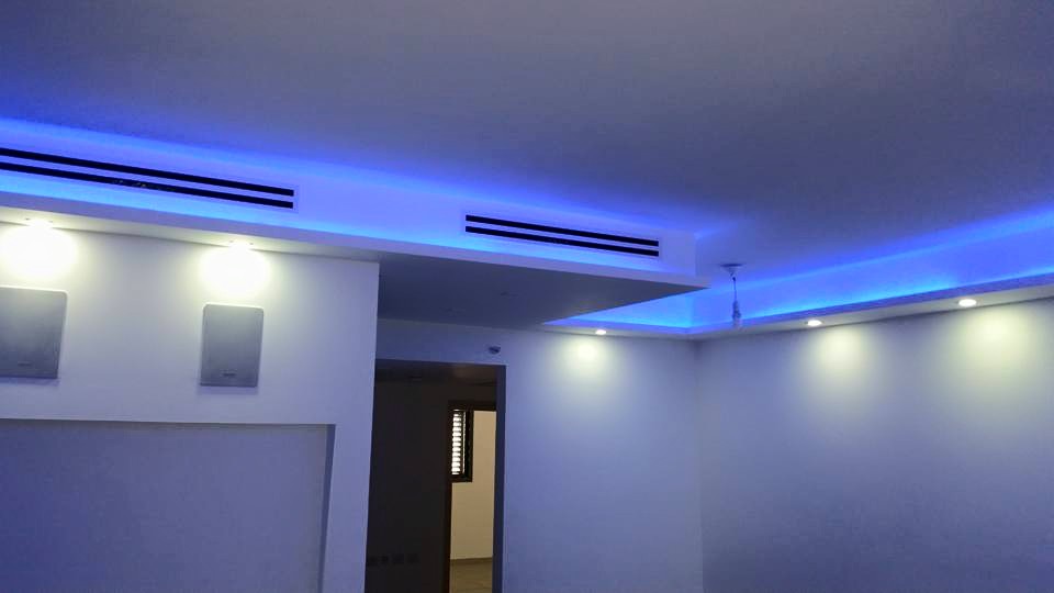 שיפוץ קומפלט לדירה באשדוד