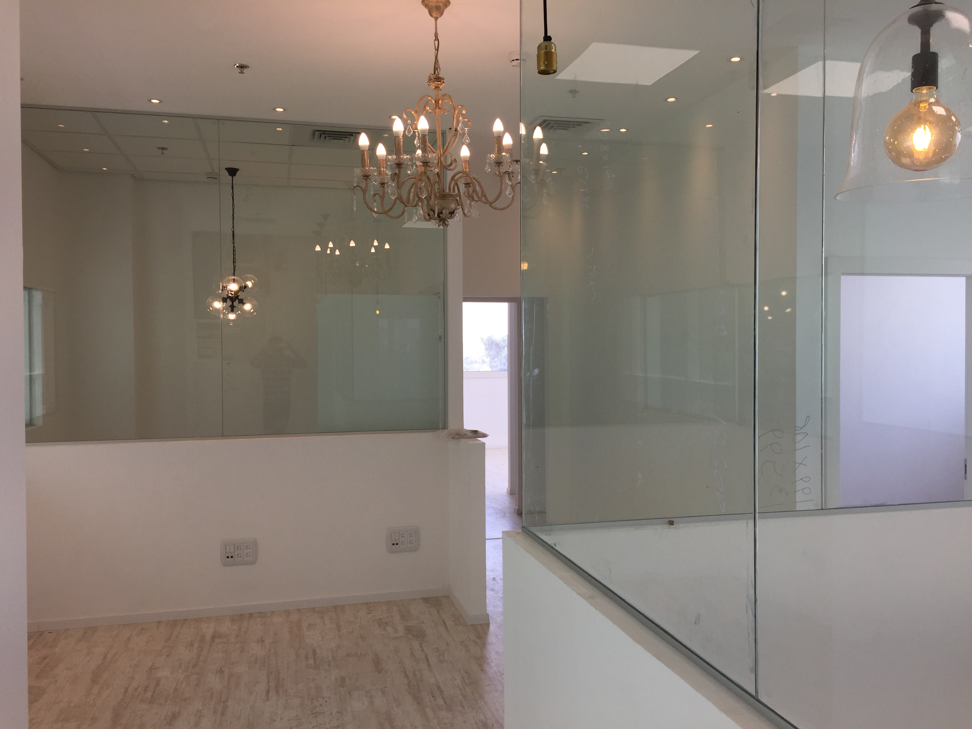 צילום מעבודה של יואב אברהמי