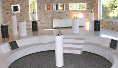 אולם תצוגה OTTAVIANI