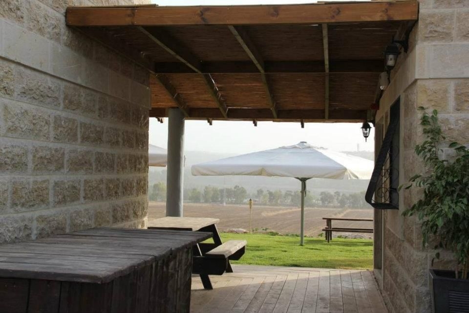 צימר נוף הרים