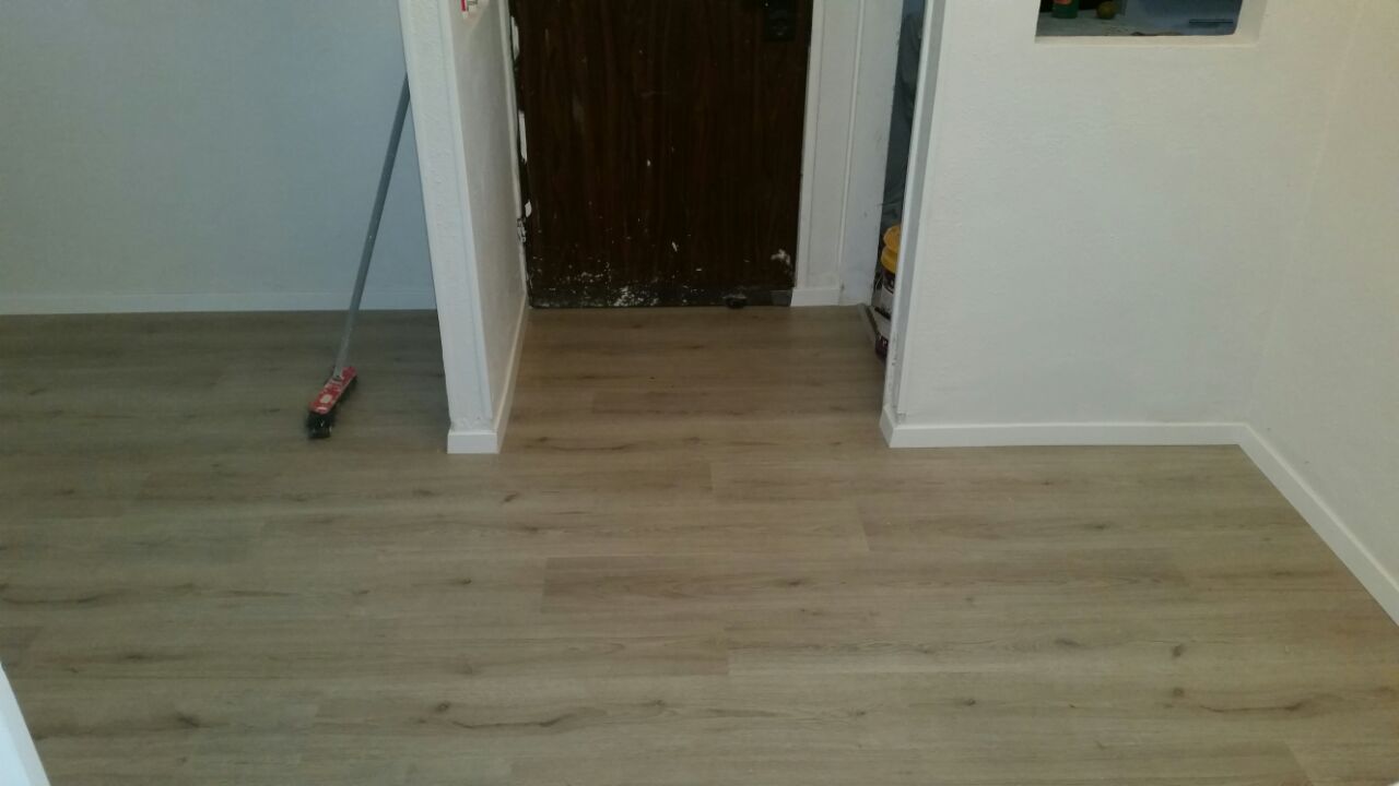 שיפוץ שירותים, אמבטיה ומטבח