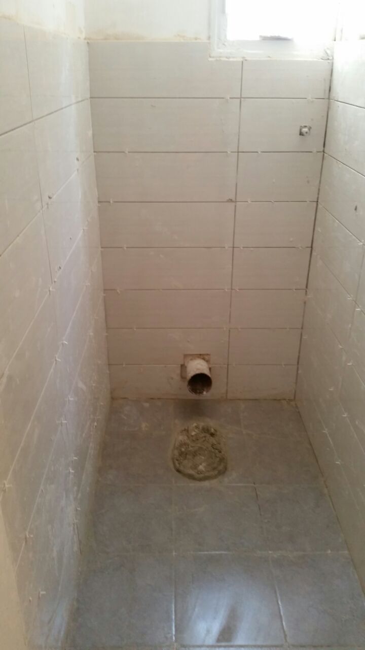 שיפוץ שירותים, אמבטיה ומטבח