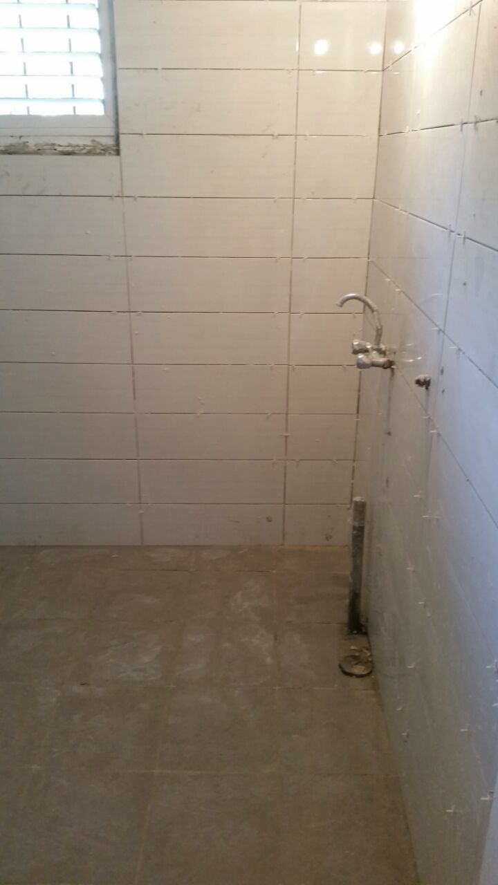 שיפוץ שירותים, אמבטיה ומטבח