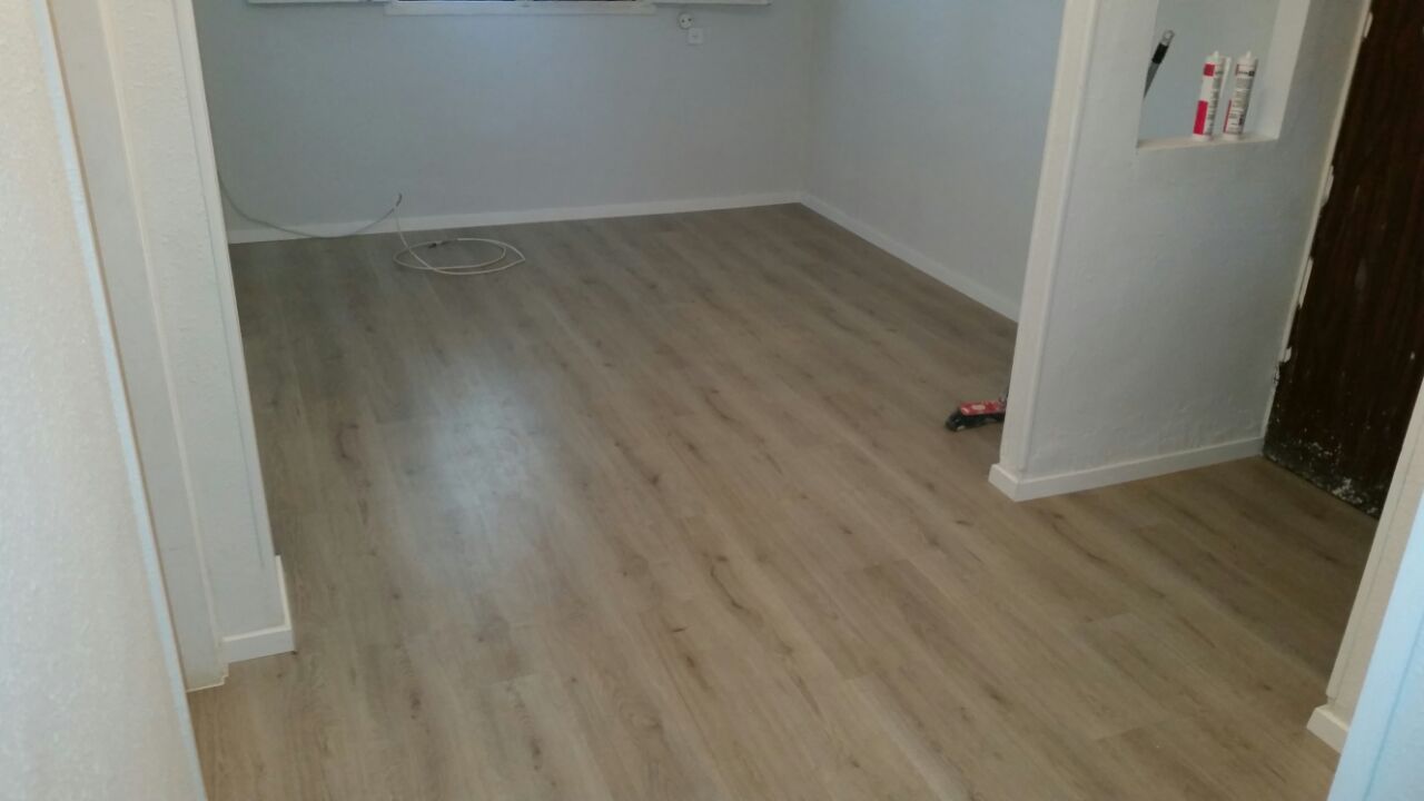 שיפוץ שירותים, אמבטיה ומטבח