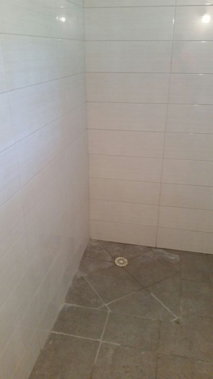 שיפוץ שירותים, אמבטיה ומטבח