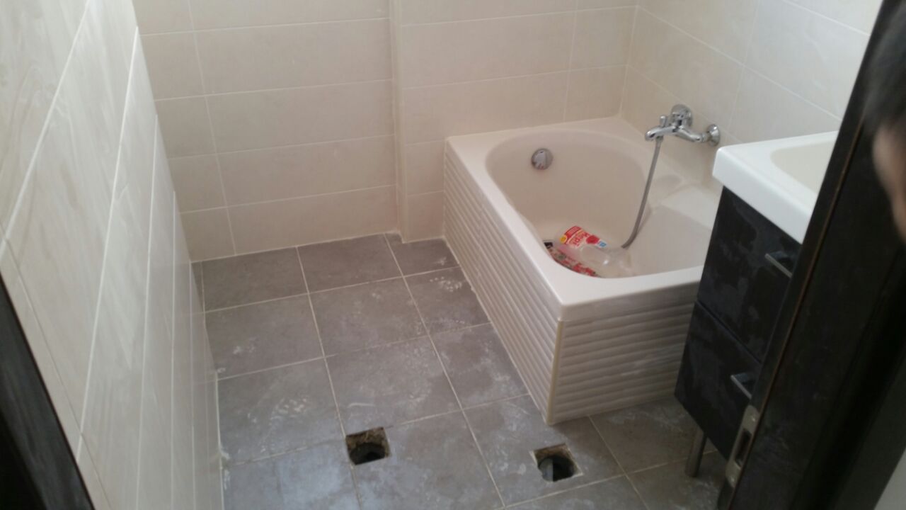 צילום מעבודה של חיים דלל