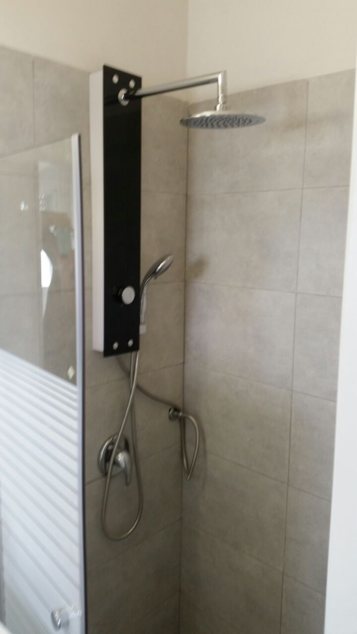 שיפוץ מקיף לדירה