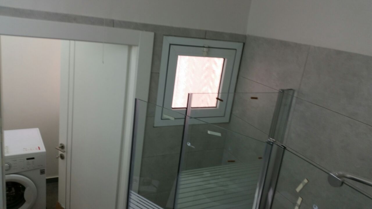 שיפוץ מקיף לדירה