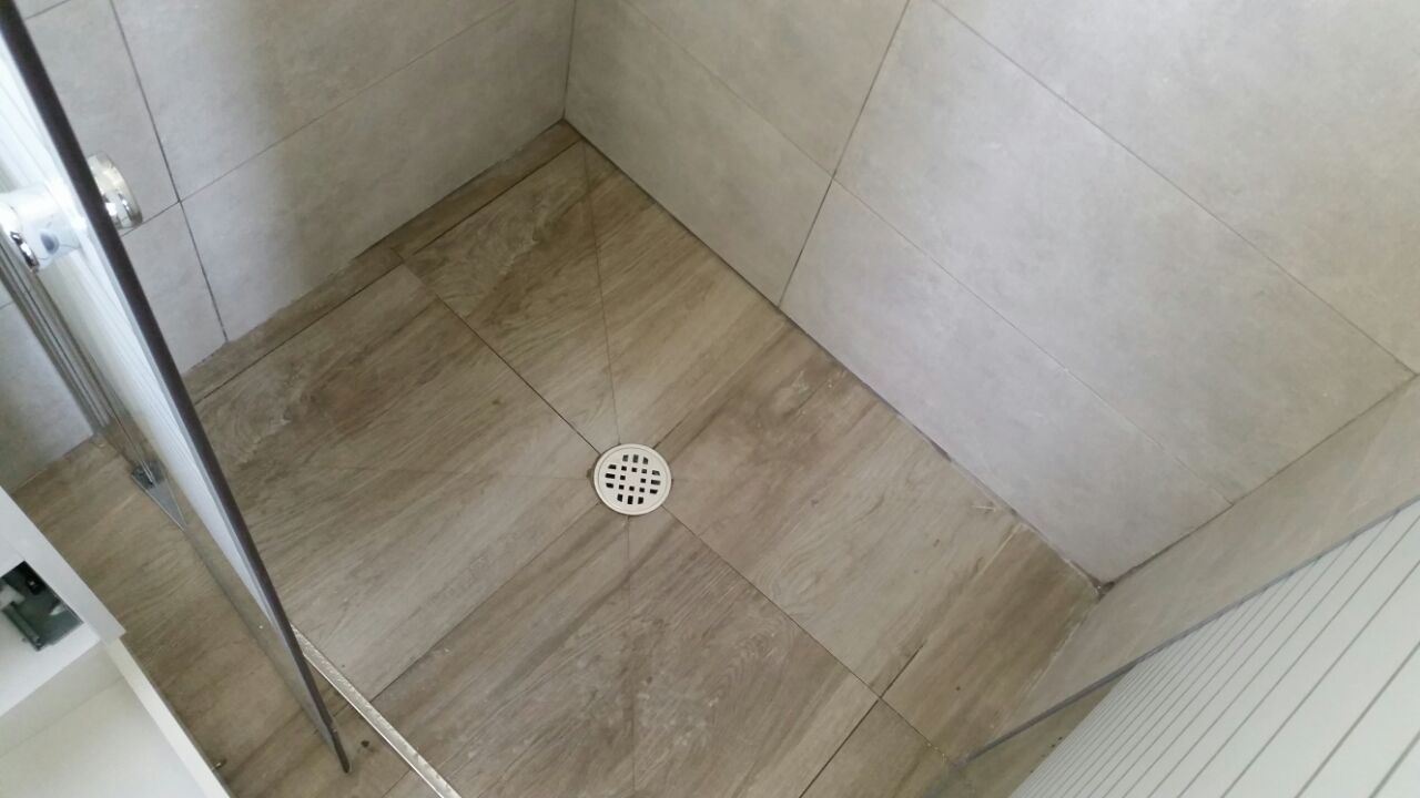 שיפוץ מקיף לדירה