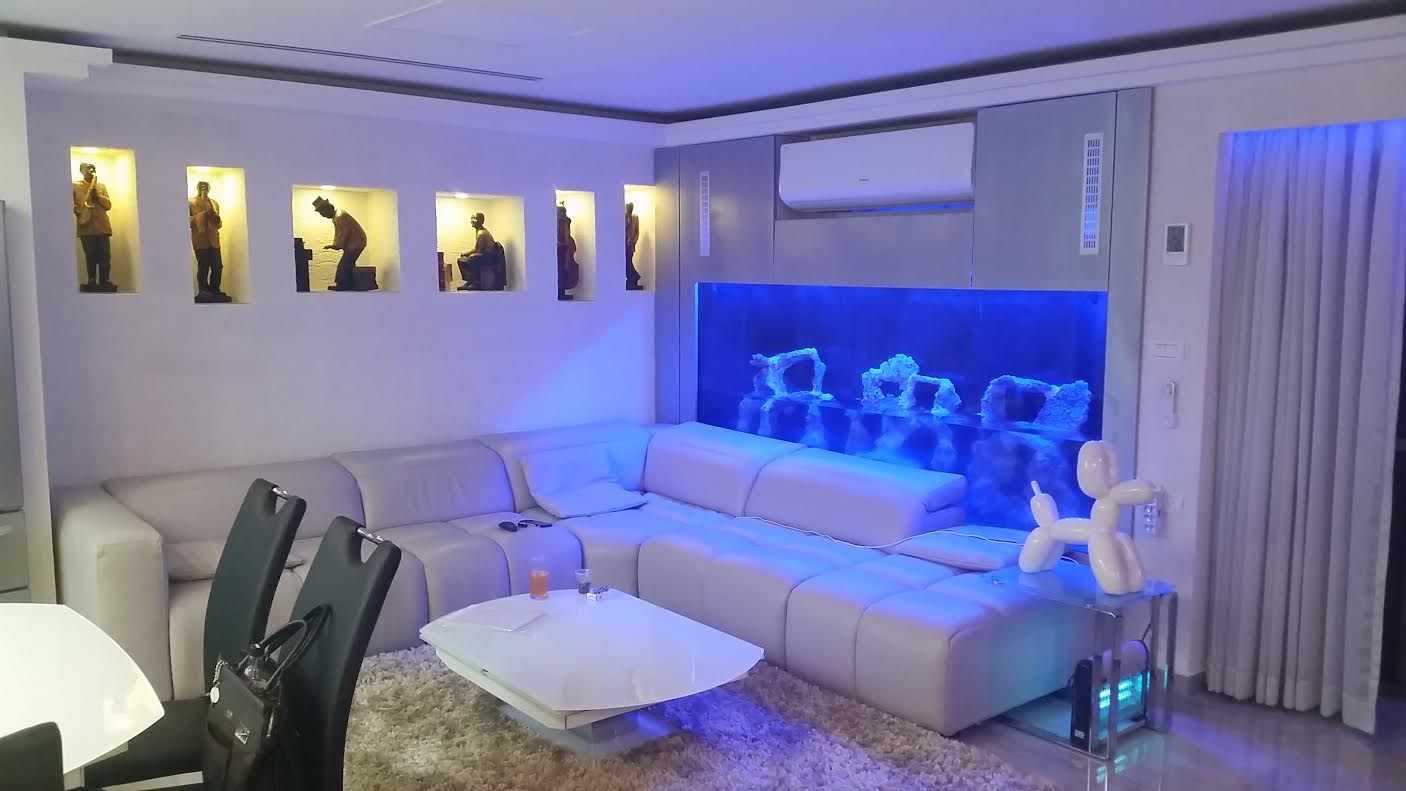 צילום מעבודה של רמי טל