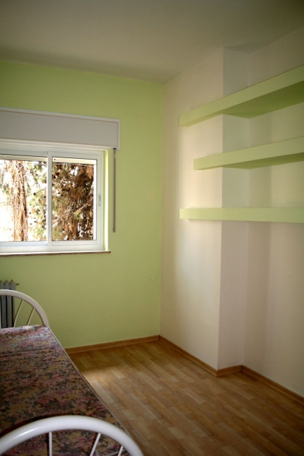 עיצוב פנים דירה