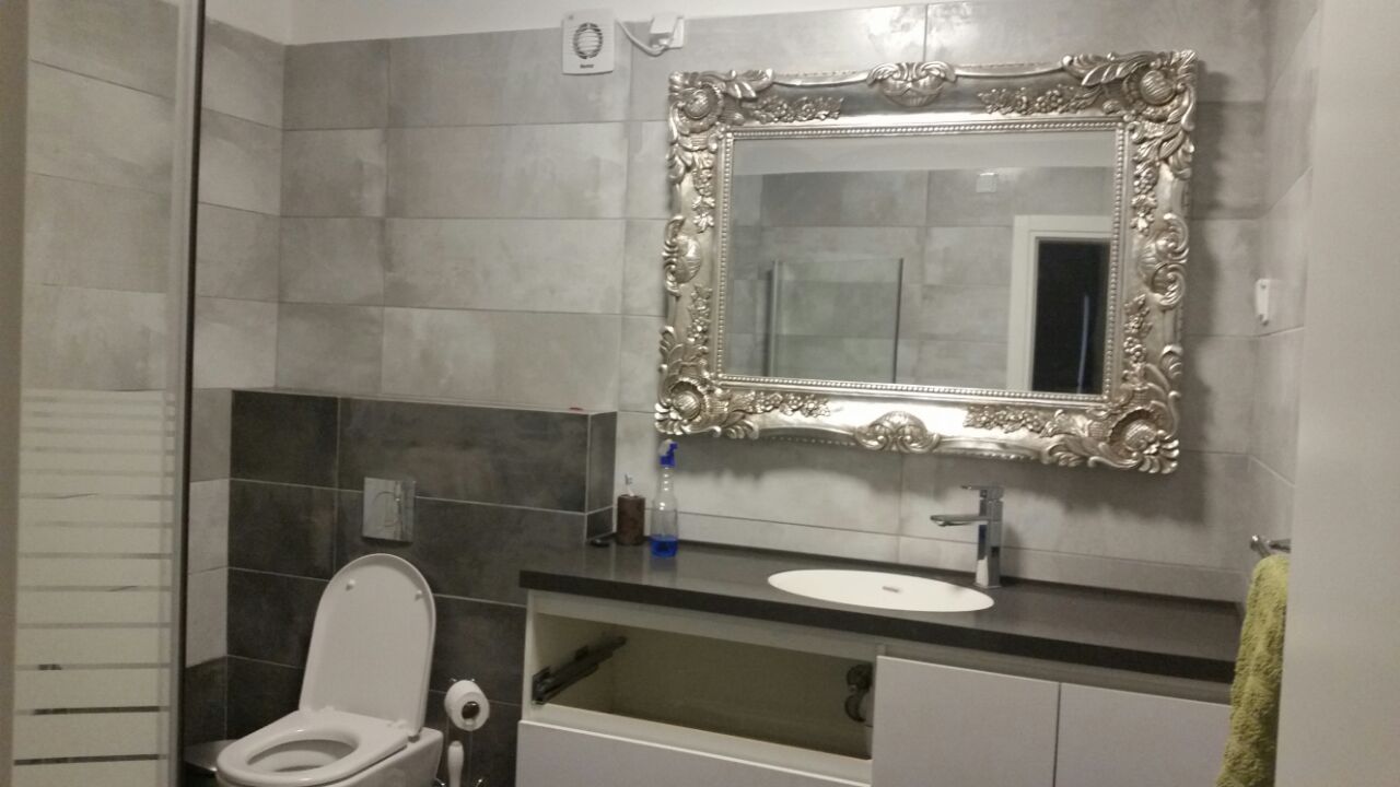 צילום מעבודה של שלום דערי