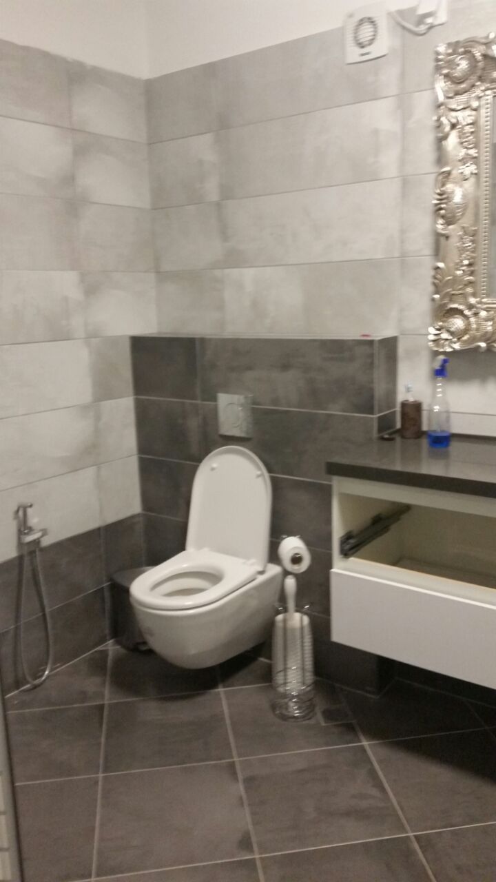 שיפוץ מקלחות קומפלט