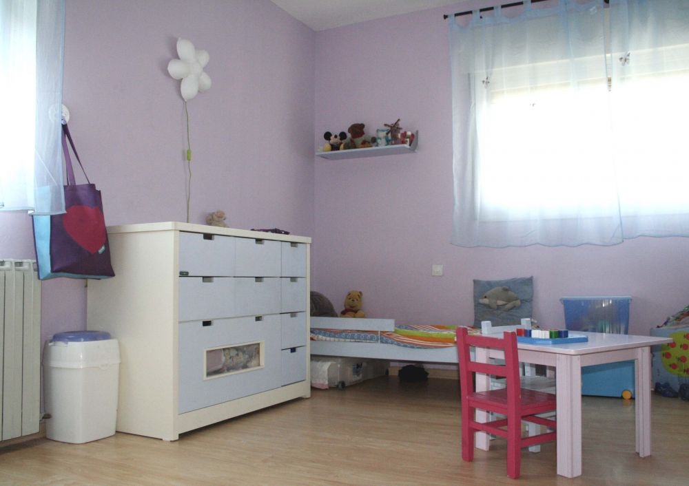 עיצוב פנים דירה