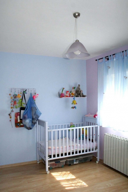 עיצוב פנים דירה