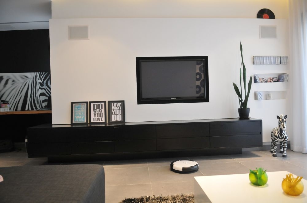 דירת קבלן מחולקת