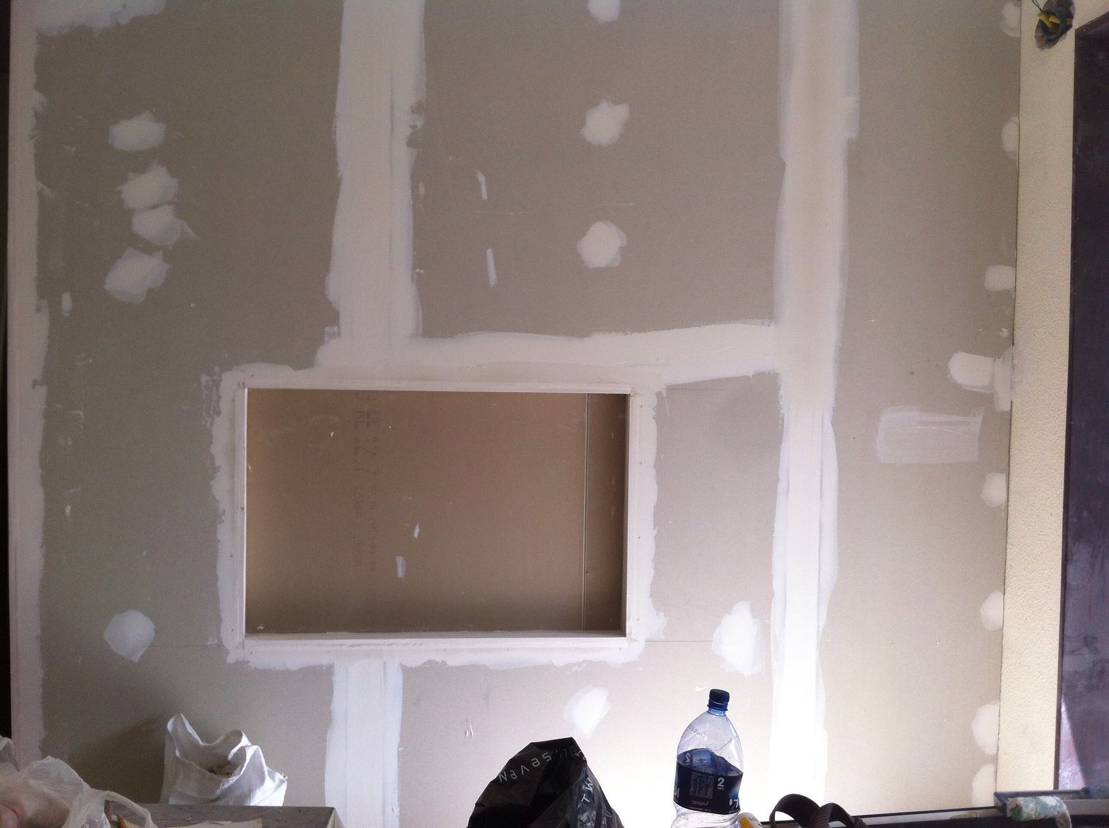 שיפוץ כללי לדירה בצפון