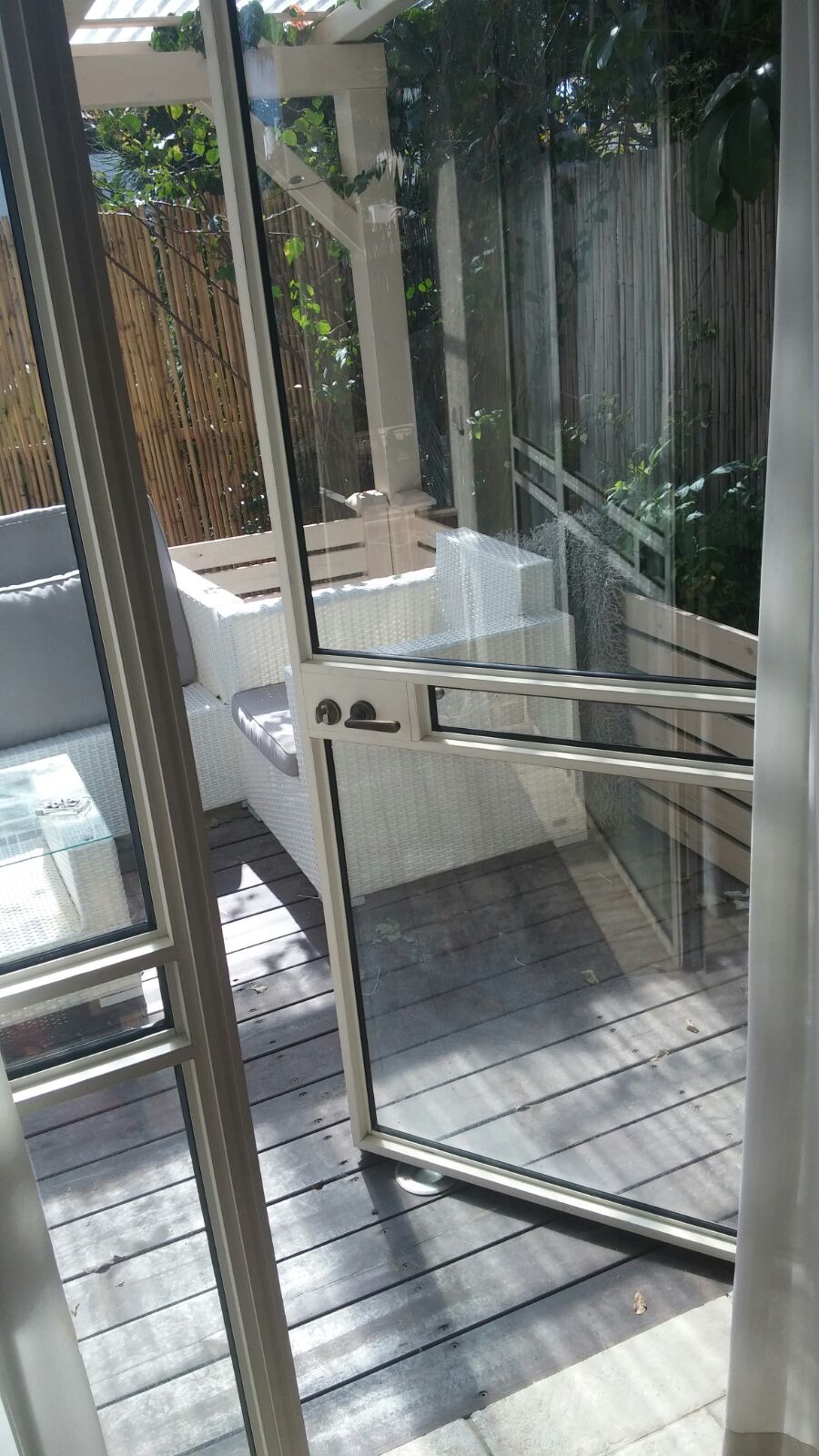 בניית יחידת דיור ושיפוץ בית פרטי