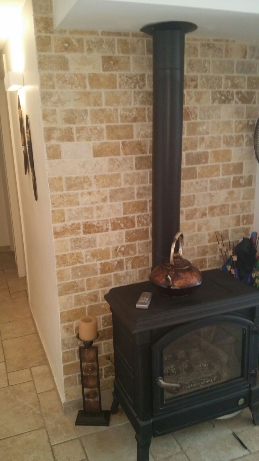 בניית יחידת דיור ושיפוץ בית פרטי