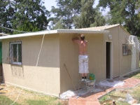בניית בית קומפלט מבניה קלה