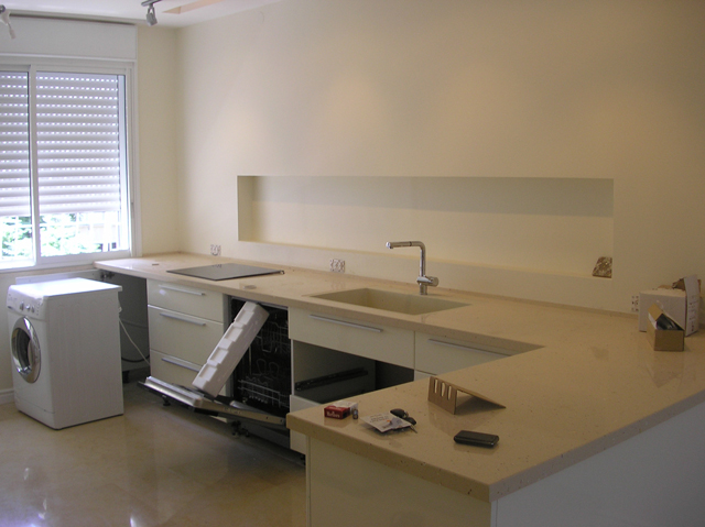 בניית בית קומפלט מבניה קלה