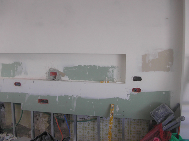 בניית בית קומפלט מבניה קלה