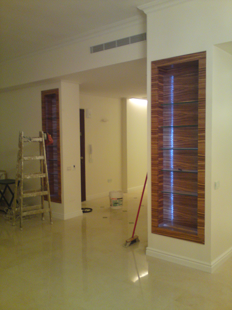 בניית בית קומפלט מבניה קלה