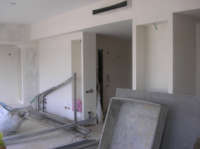 בניית בית קומפלט מבניה קלה