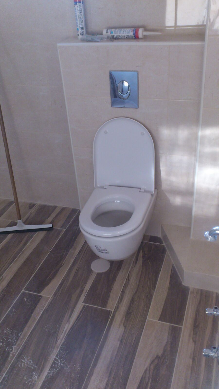 שיפוץ כללי לבית