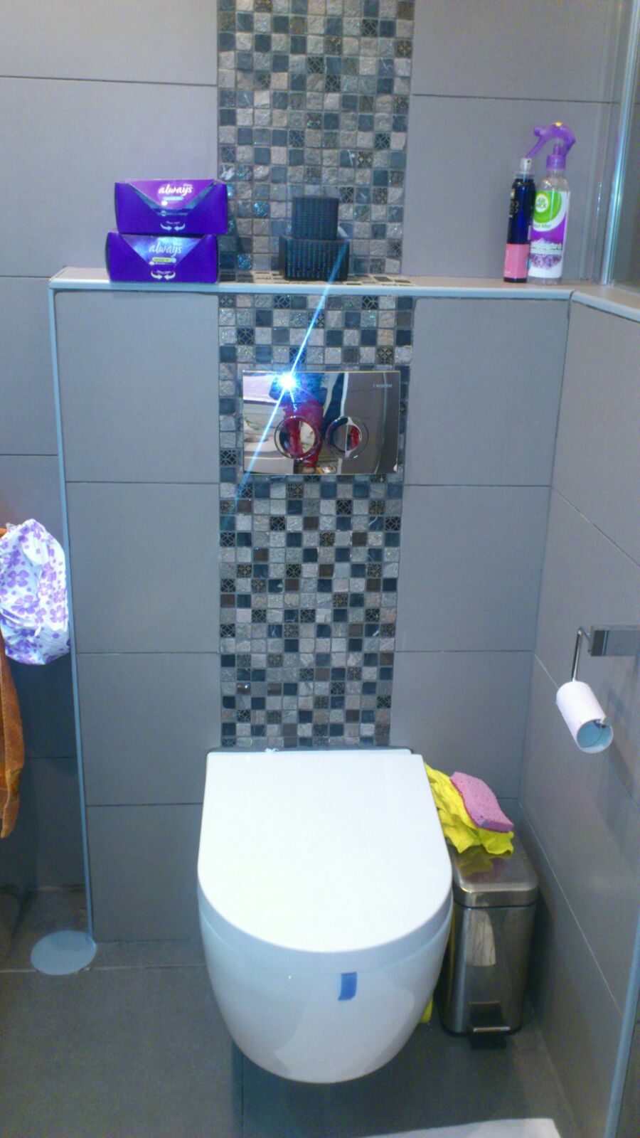 שיפוץ כללי לבית