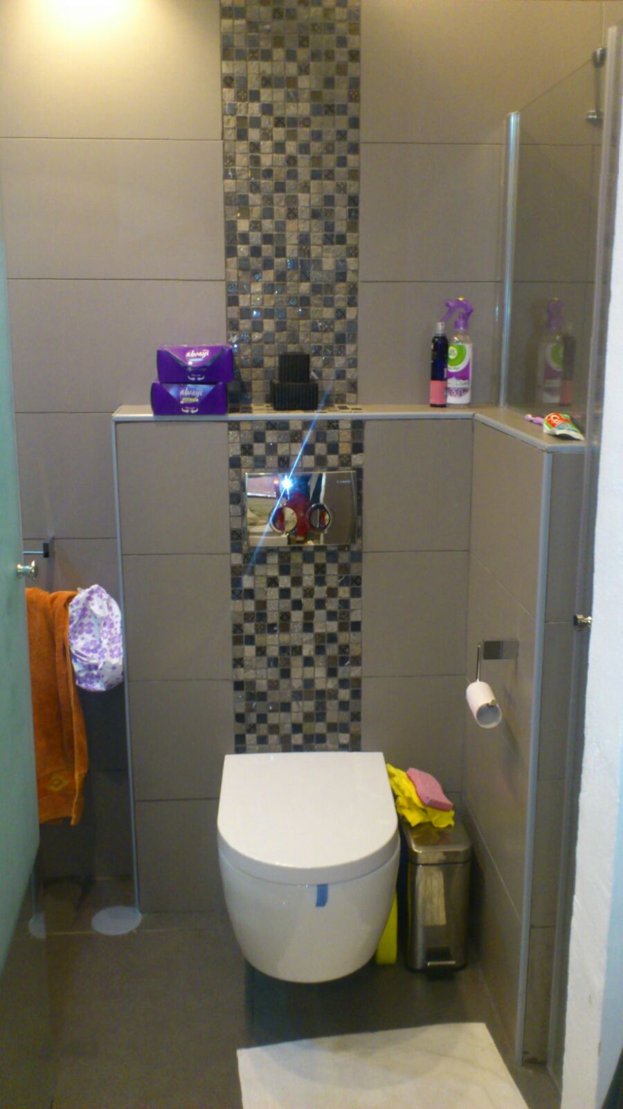 שיפוץ כללי לבית