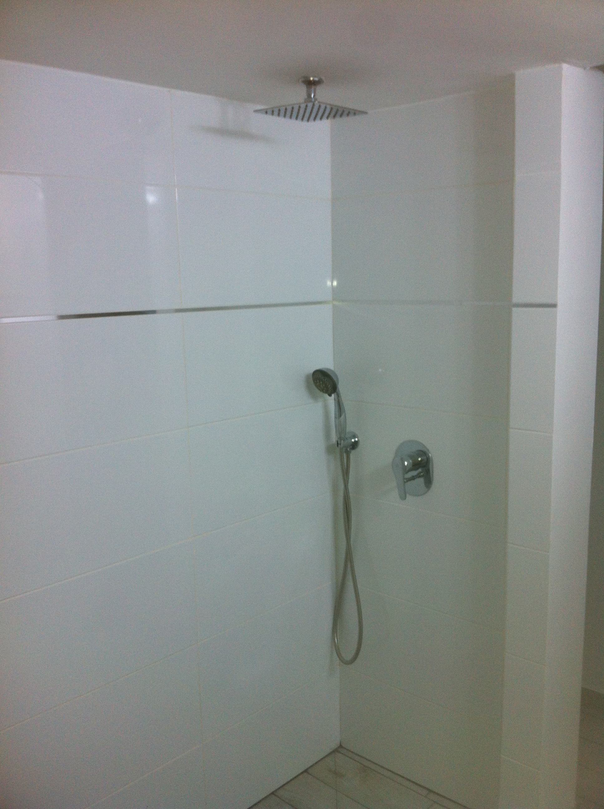 צילום מעבודה של אשי סנדרס