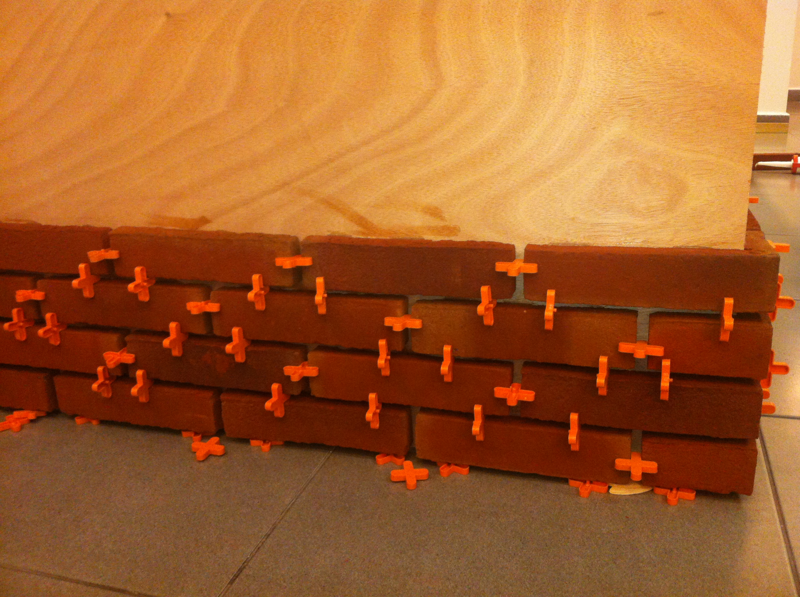 בניית דלפק משרדי