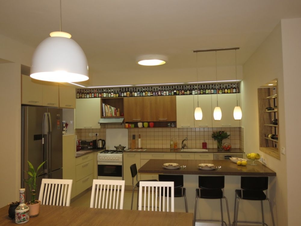 דירה משפחתית