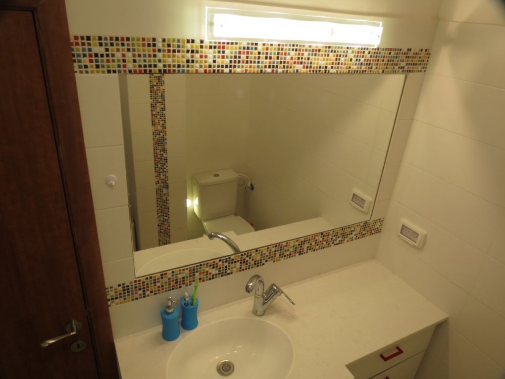 דירה משפחתית