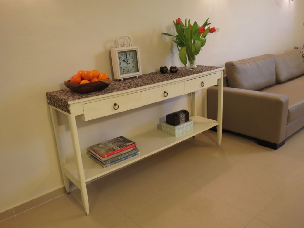 דירה משפחתית