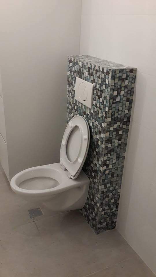 שיפוץ כללי לבית פרטי