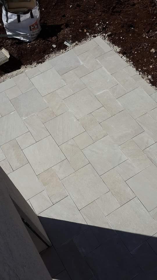 שיפוץ כללי לבית פרטי