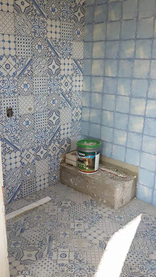 שיפוץ כללי לבית פרטי