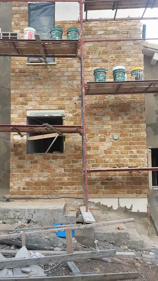 בניית בית מאפס בצפון