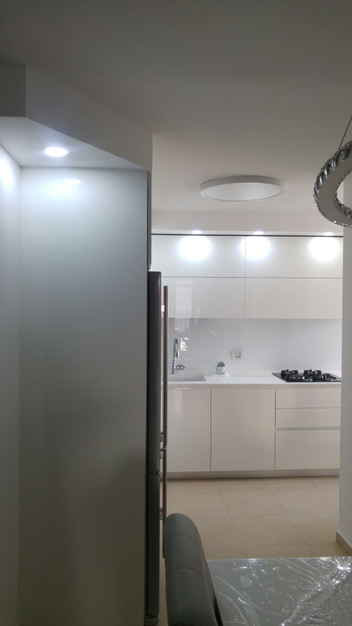 שיפוץ מטבח כללי