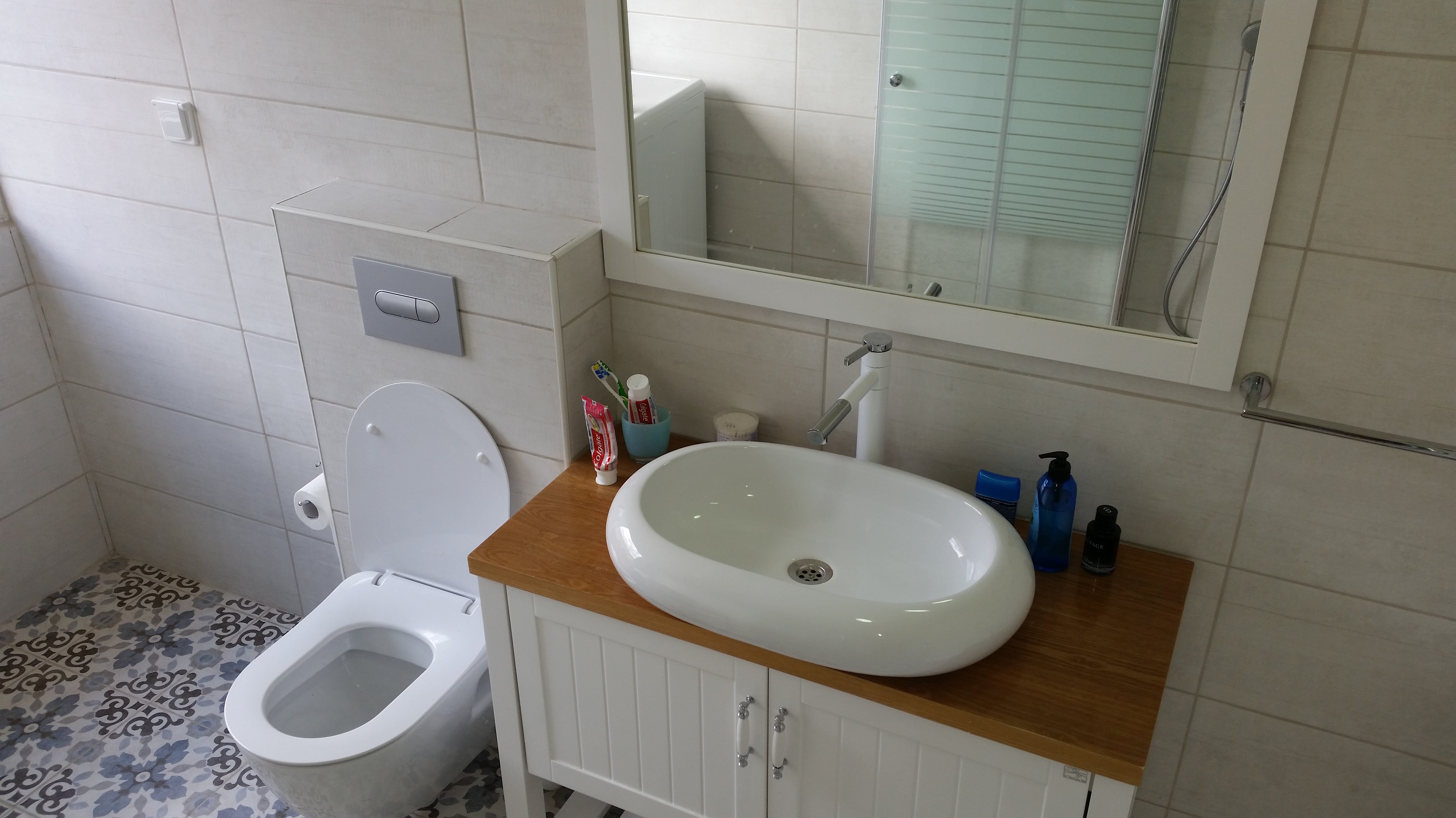 פרוייקטים שונים