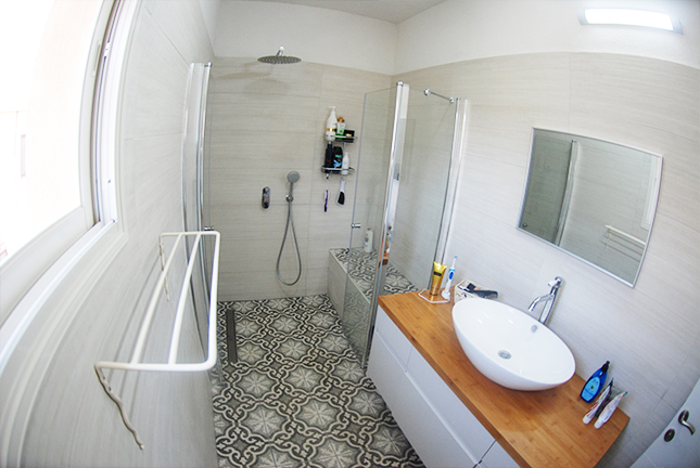 פרוייקטים שונים