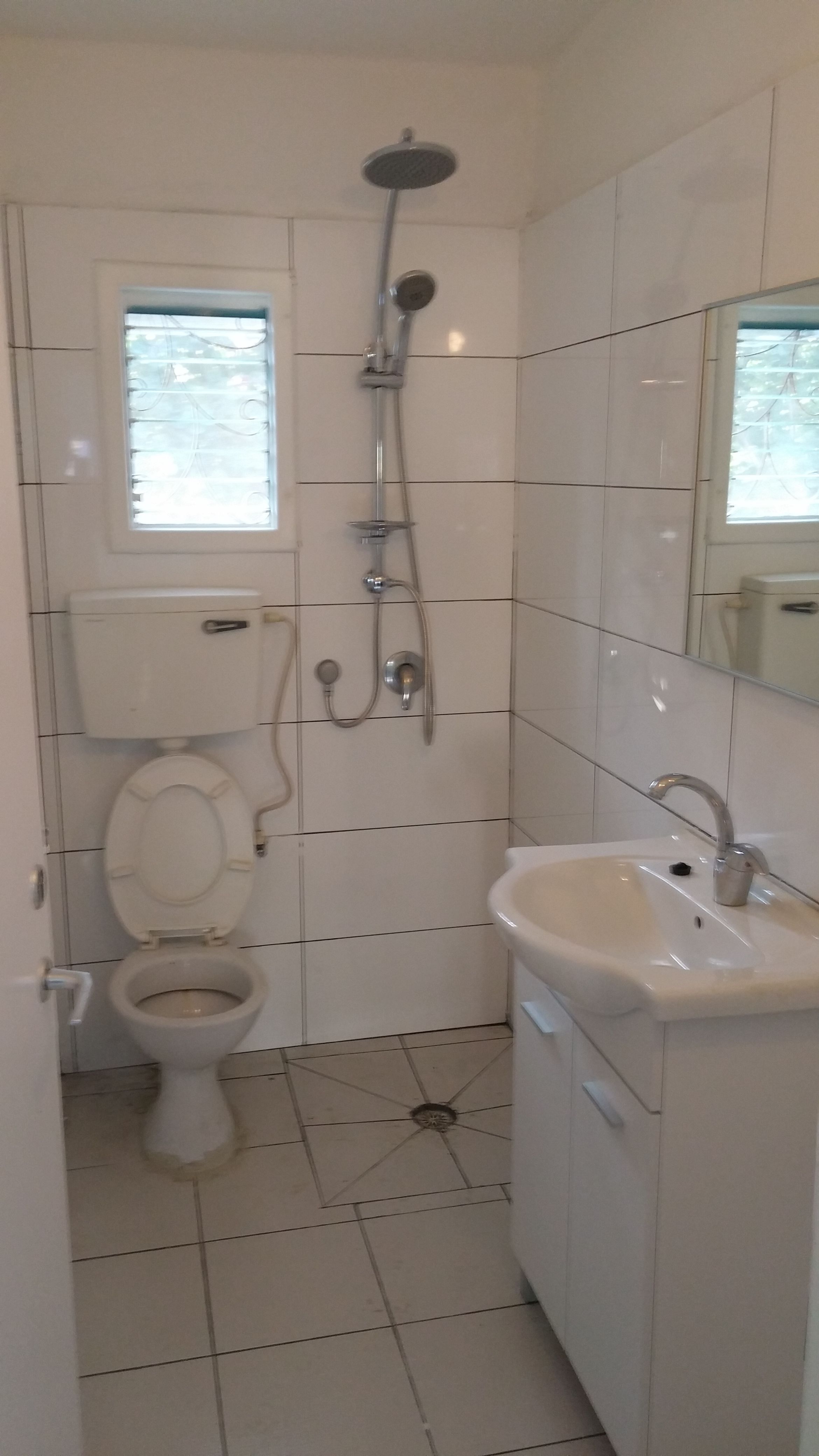 שיפוץ יחידת דיור