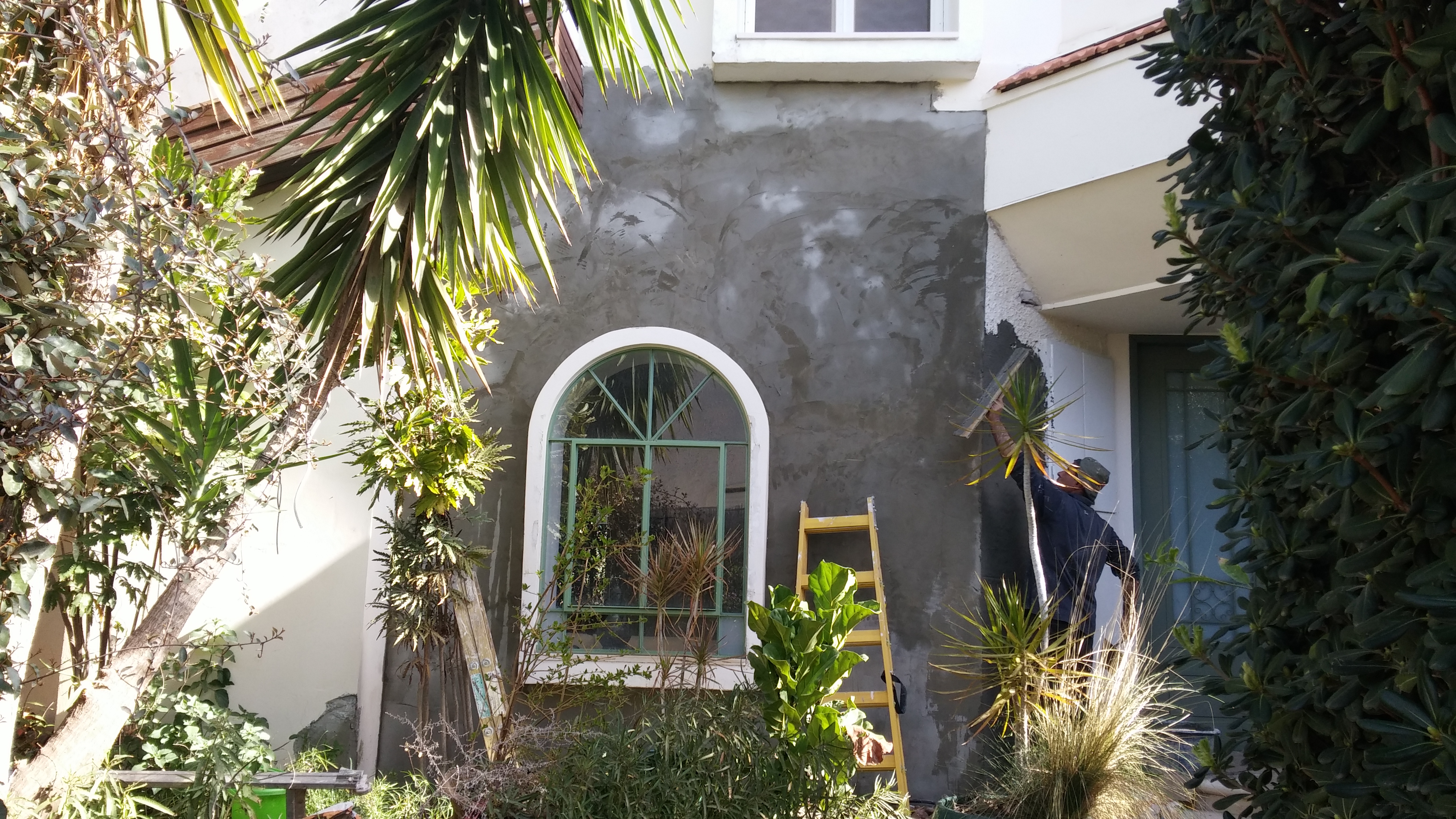 שיפוץ יחידת דיור